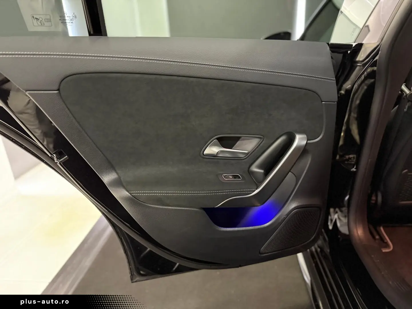 MERCEDES-BENZ CLA 250 e Coupe Edition AMG-Line