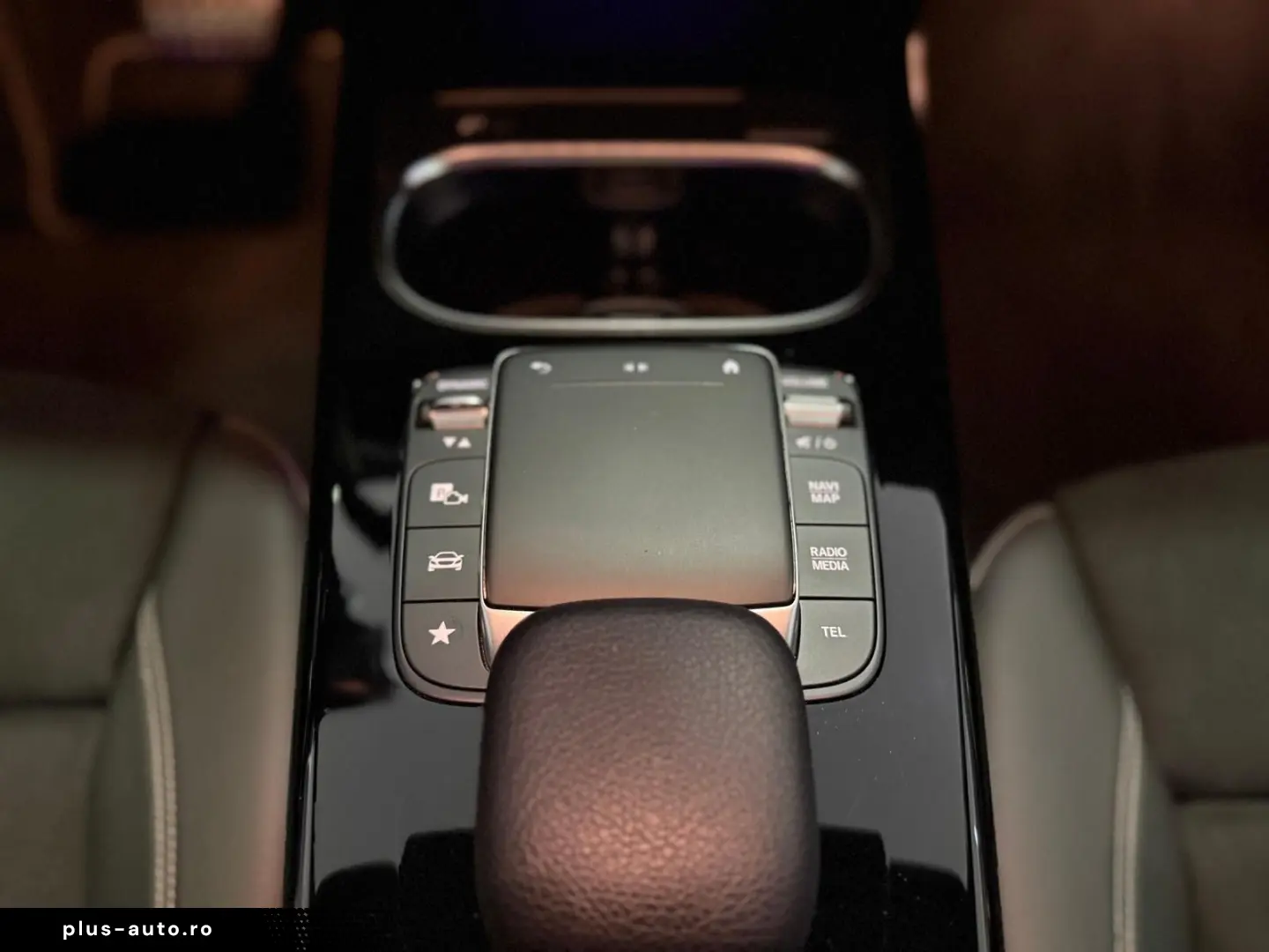 MERCEDES-BENZ CLA 250 e Coupe Edition AMG-Line