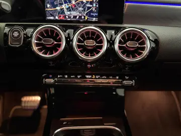 MERCEDES-BENZ CLA 250 e Coupe Edition AMG-Line