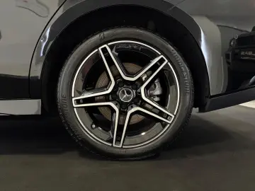 MERCEDES-BENZ CLA 250 e Coupe Edition AMG-Line