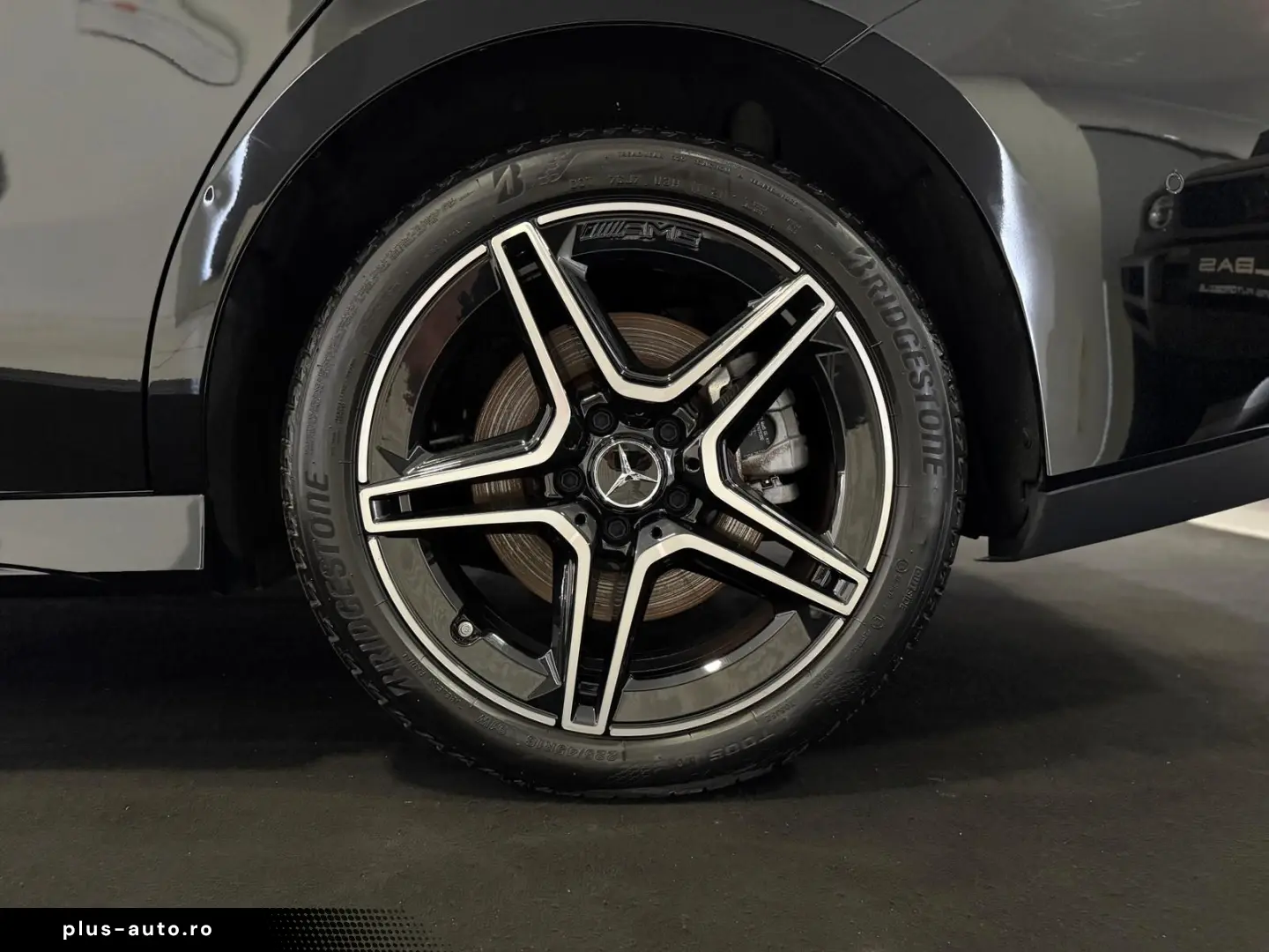 MERCEDES-BENZ CLA 250 e Coupe Edition AMG-Line