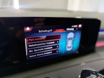 MERCEDES-BENZ CLA 250 e Coupe Edition AMG-Line