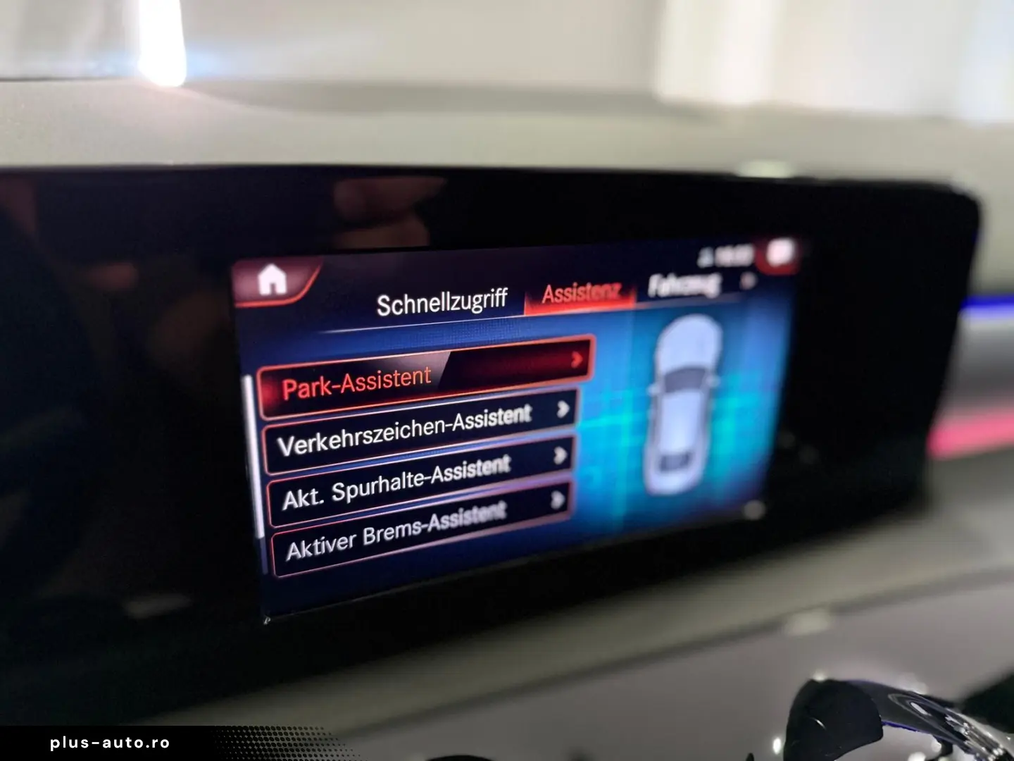 MERCEDES-BENZ CLA 250 e Coupe Edition AMG-Line