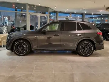 MERCEDES-BENZ GLC 43 AMG 4M.   Premium Plus   21   N&hellip;