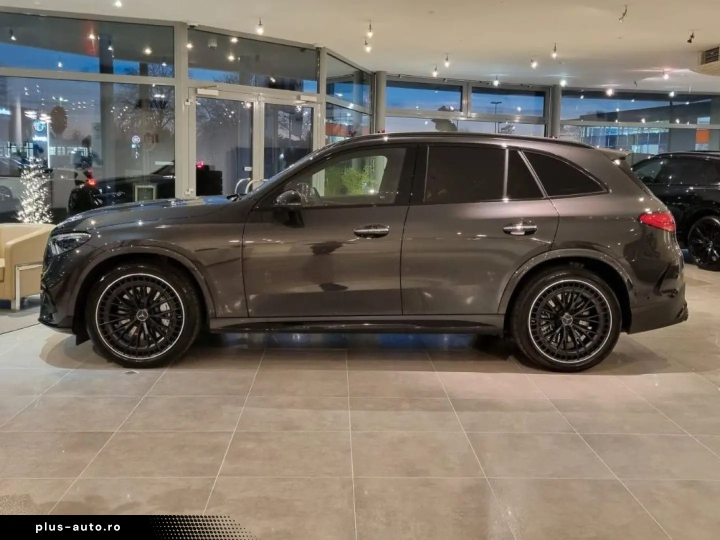 MERCEDES-BENZ GLC 43 AMG 4M.   Premium Plus   21   N&hellip;