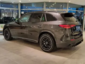 MERCEDES-BENZ GLC 43 AMG 4M.   Premium Plus   21   N&hellip;