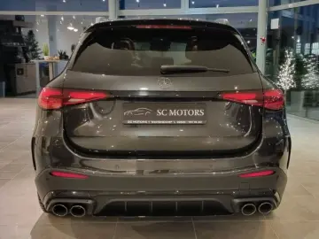 MERCEDES-BENZ GLC 43 AMG 4M.   Premium Plus   21   N&hellip;