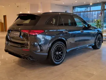 MERCEDES-BENZ GLC 43 AMG 4M.   Premium Plus   21   N&hellip;