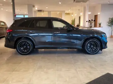 MERCEDES-BENZ GLC 43 AMG 4M.   Premium Plus   21   N&hellip;
