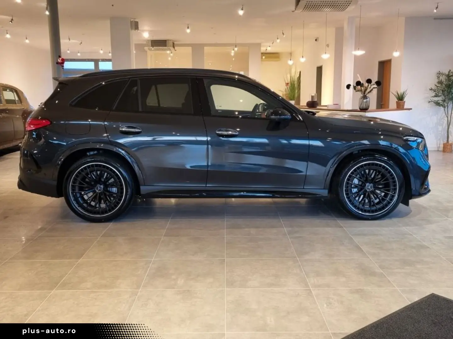 MERCEDES-BENZ GLC 43 AMG 4M.   Premium Plus   21   N&hellip;