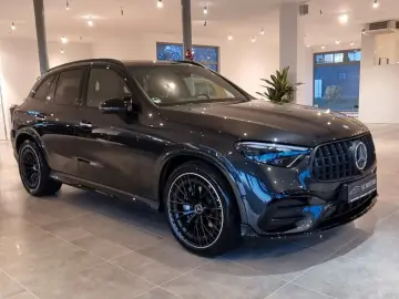MERCEDES-BENZ GLC 43 AMG 4M.   Premium Plus   21   N&hellip;