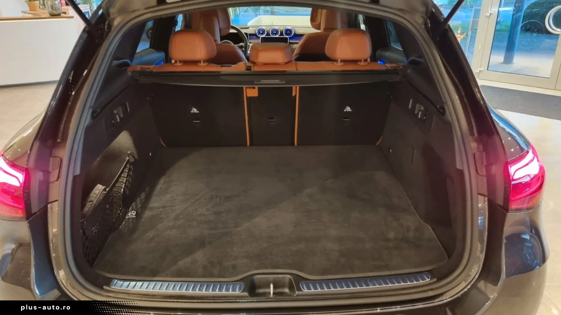 MERCEDES-BENZ GLC 43 AMG 4M.   Premium Plus   21   N&hellip;