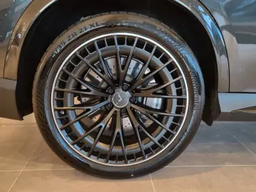 MERCEDES-BENZ GLC 43 AMG 4M.   Premium Plus   21   N&hellip;