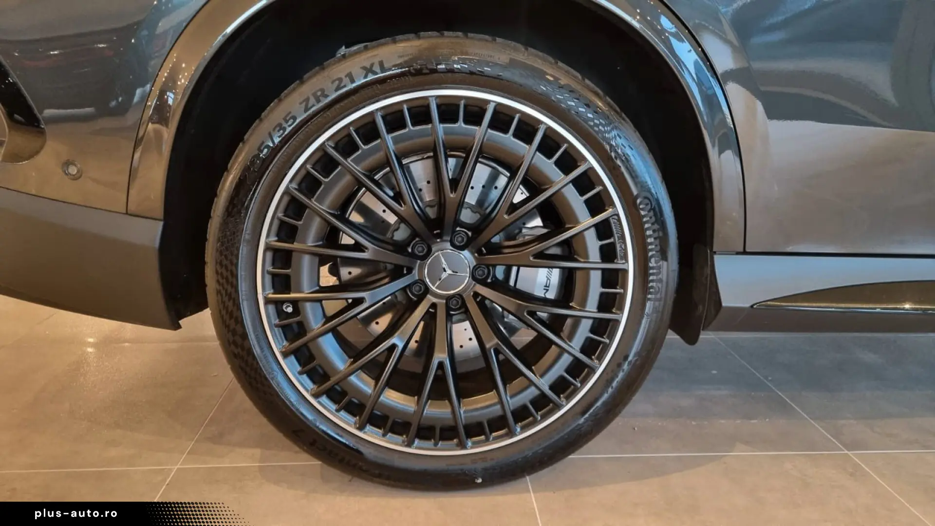 MERCEDES-BENZ GLC 43 AMG 4M.   Premium Plus   21   N&hellip;