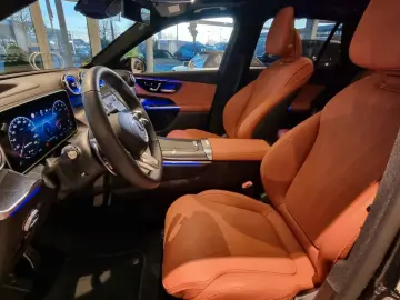 MERCEDES-BENZ GLC 43 AMG 4M.   Premium Plus   21   N&hellip;