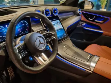 MERCEDES-BENZ GLC 43 AMG 4M.   Premium Plus   21   N&hellip;