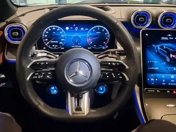 MERCEDES-BENZ GLC 43 AMG 4M.   Premium Plus   21   N&hellip;