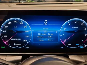 MERCEDES-BENZ GLC 43 AMG 4M.   Premium Plus   21   N&hellip;