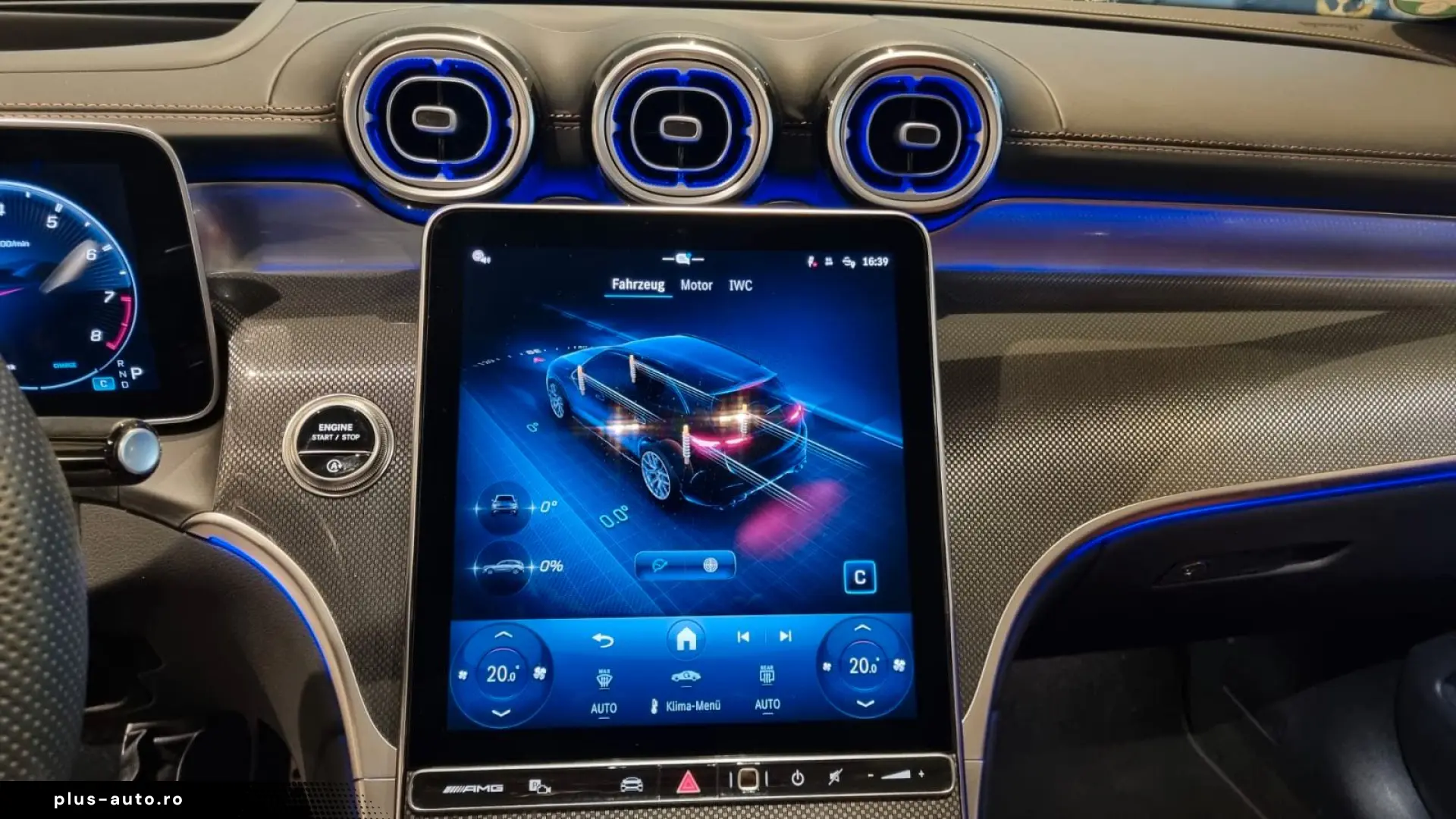 MERCEDES-BENZ GLC 43 AMG 4M.   Premium Plus   21   N&hellip;