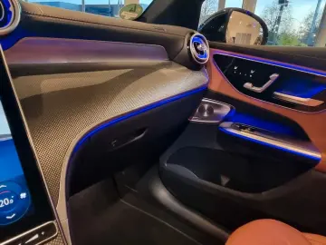 MERCEDES-BENZ GLC 43 AMG 4M.   Premium Plus   21   N&hellip;