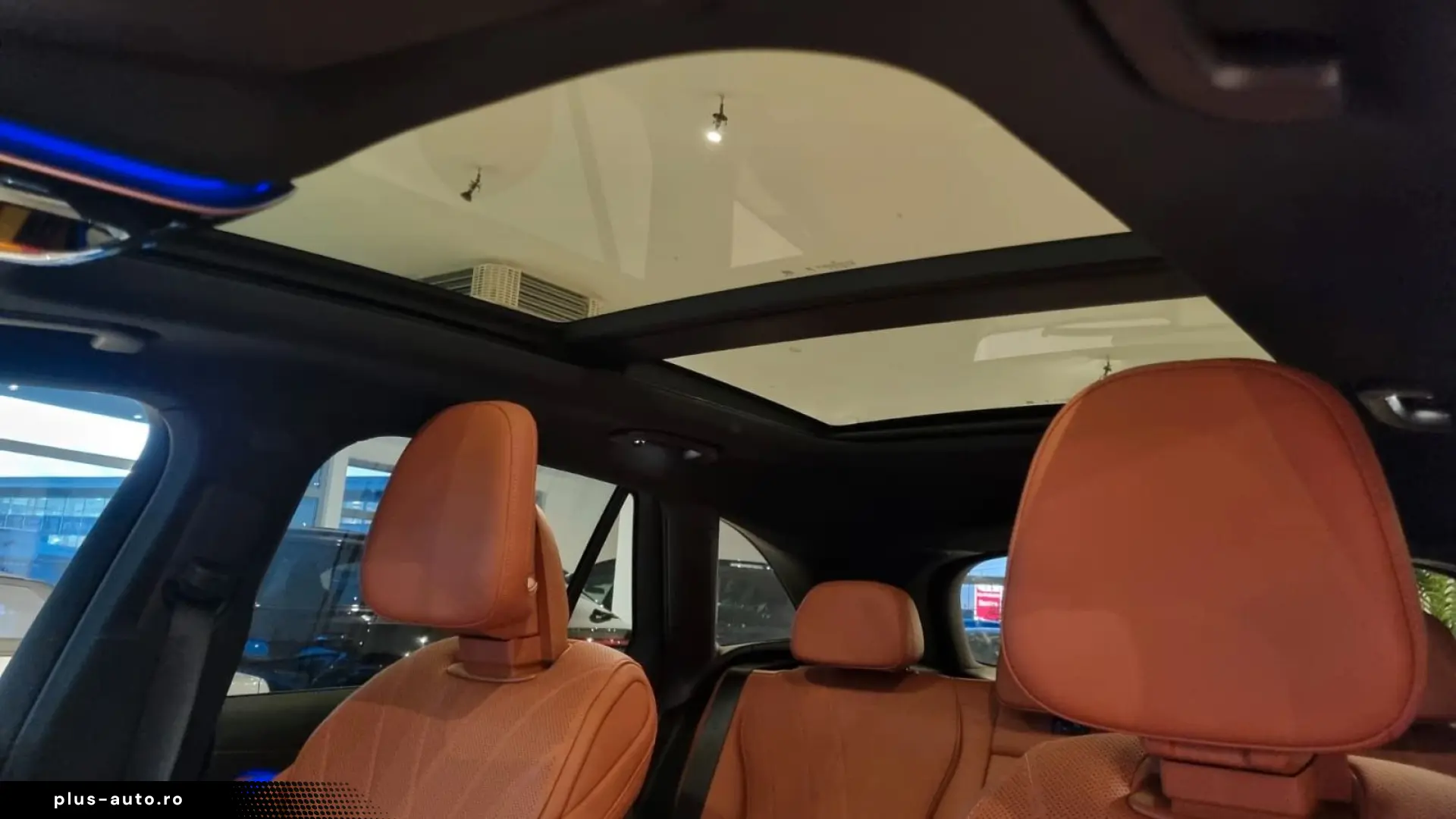 MERCEDES-BENZ GLC 43 AMG 4M.   Premium Plus   21   N&hellip;