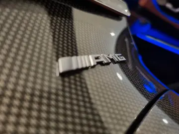 MERCEDES-BENZ GLC 43 AMG 4M.   Premium Plus   21   N&hellip;