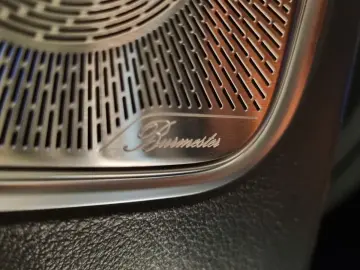 MERCEDES-BENZ GLC 43 AMG 4M.   Premium Plus   21   N&hellip;