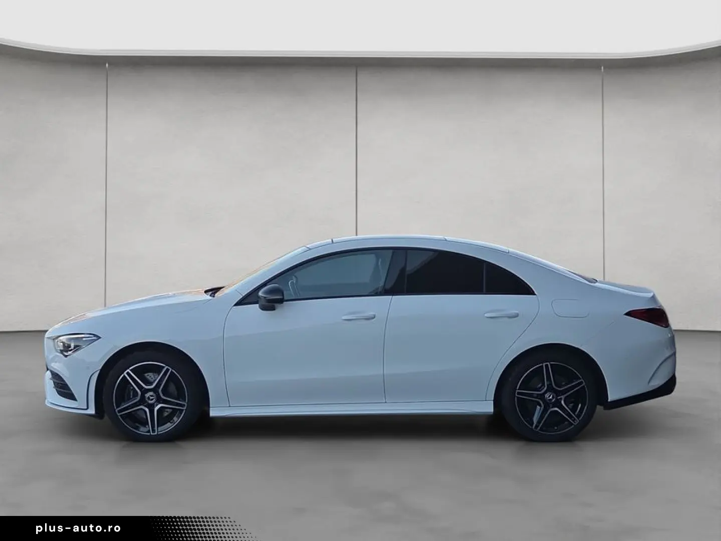 MERCEDES-BENZ CLA 250 e Coupé AMG
