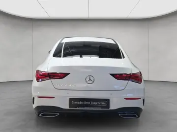 MERCEDES-BENZ CLA 250 e Coupé AMG