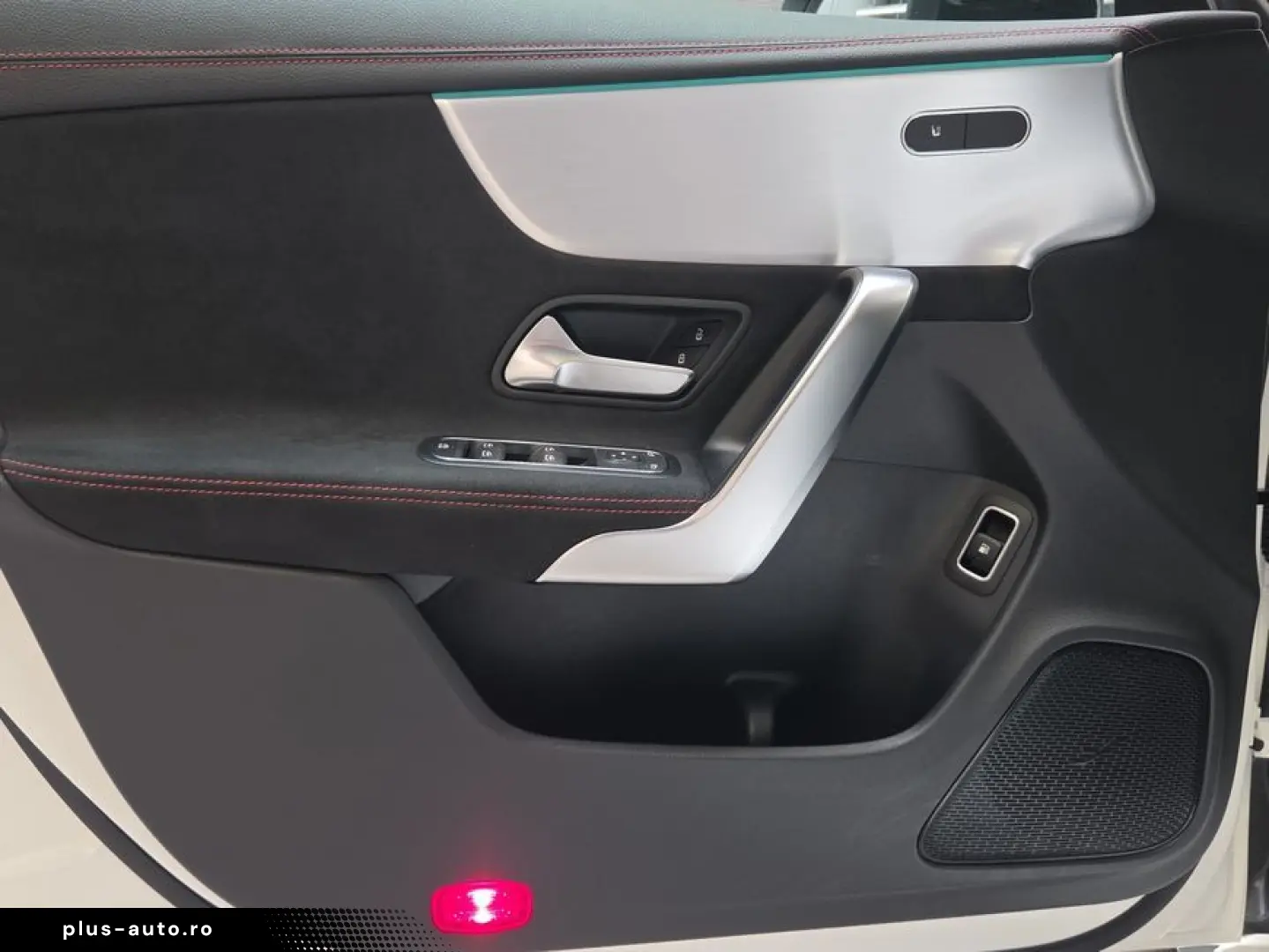 MERCEDES-BENZ CLA 250 e Coupé AMG