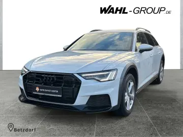 AUDI A6 Allroad quattro 2.0 TDI STANDHEIZUNG LED KAME