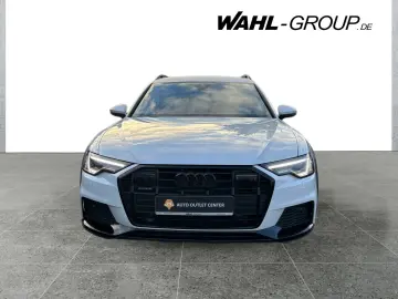 AUDI A6 Allroad quattro 2.0 TDI STANDHEIZUNG LED KAME