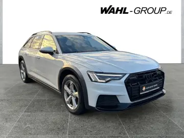 AUDI A6 Allroad quattro 2.0 TDI STANDHEIZUNG LED KAME