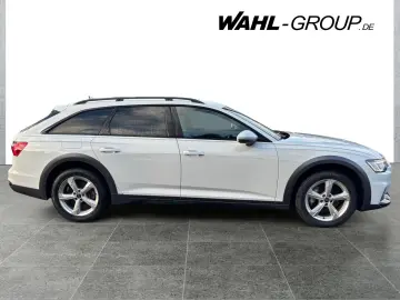 AUDI A6 Allroad quattro 2.0 TDI STANDHEIZUNG LED KAME
