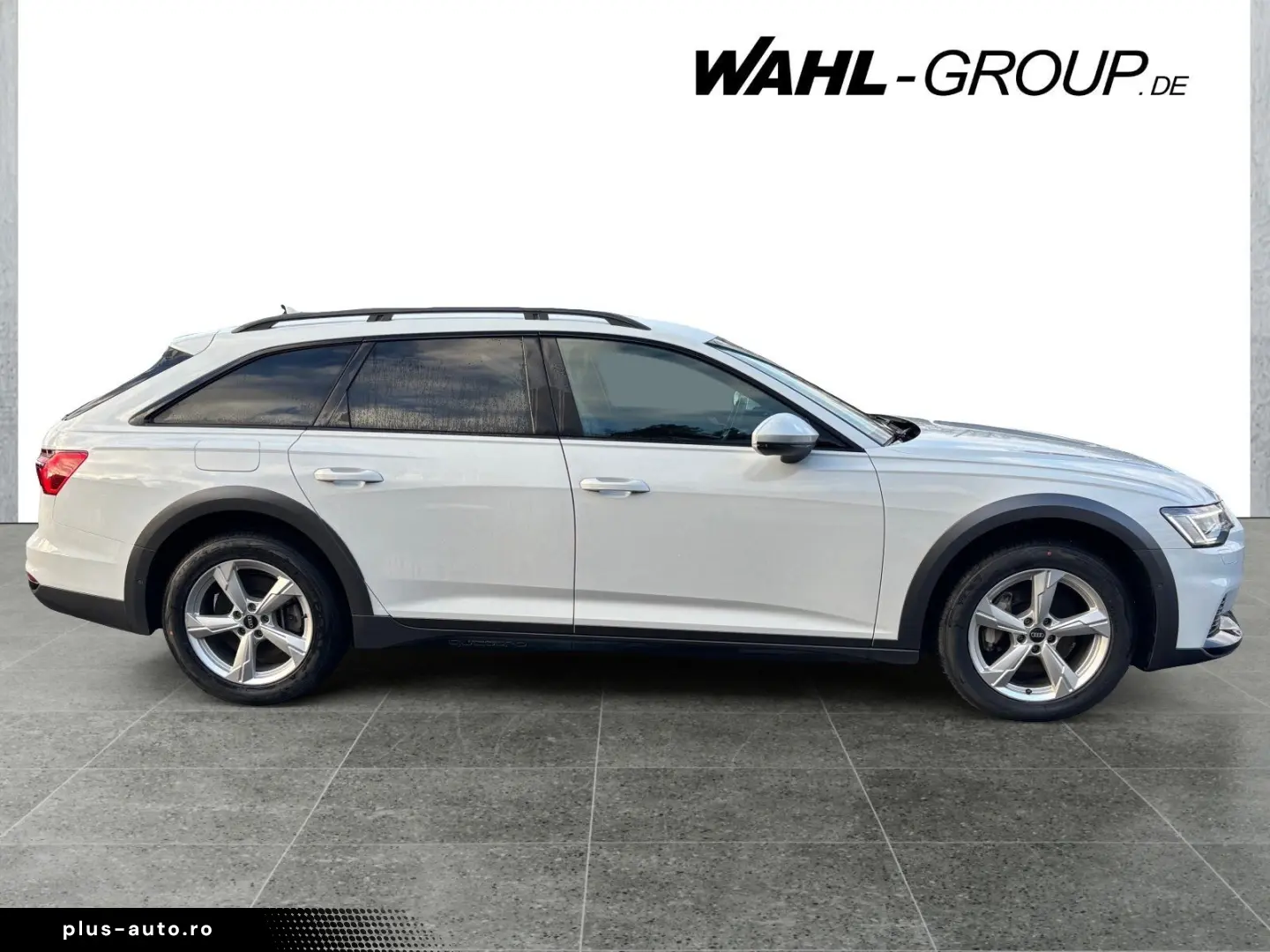 AUDI A6 Allroad quattro 2.0 TDI STANDHEIZUNG LED KAME