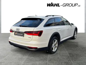 AUDI A6 Allroad quattro 2.0 TDI STANDHEIZUNG LED KAME