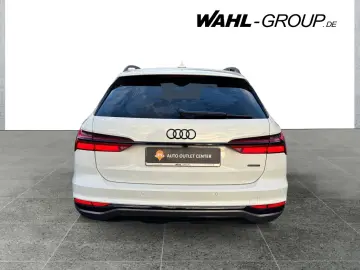 AUDI A6 Allroad quattro 2.0 TDI STANDHEIZUNG LED KAME