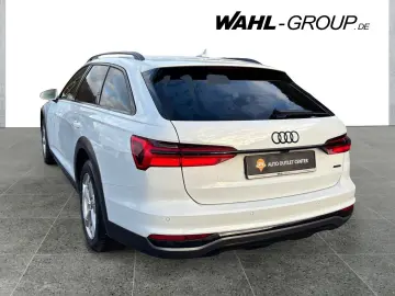 AUDI A6 Allroad quattro 2.0 TDI STANDHEIZUNG LED KAME