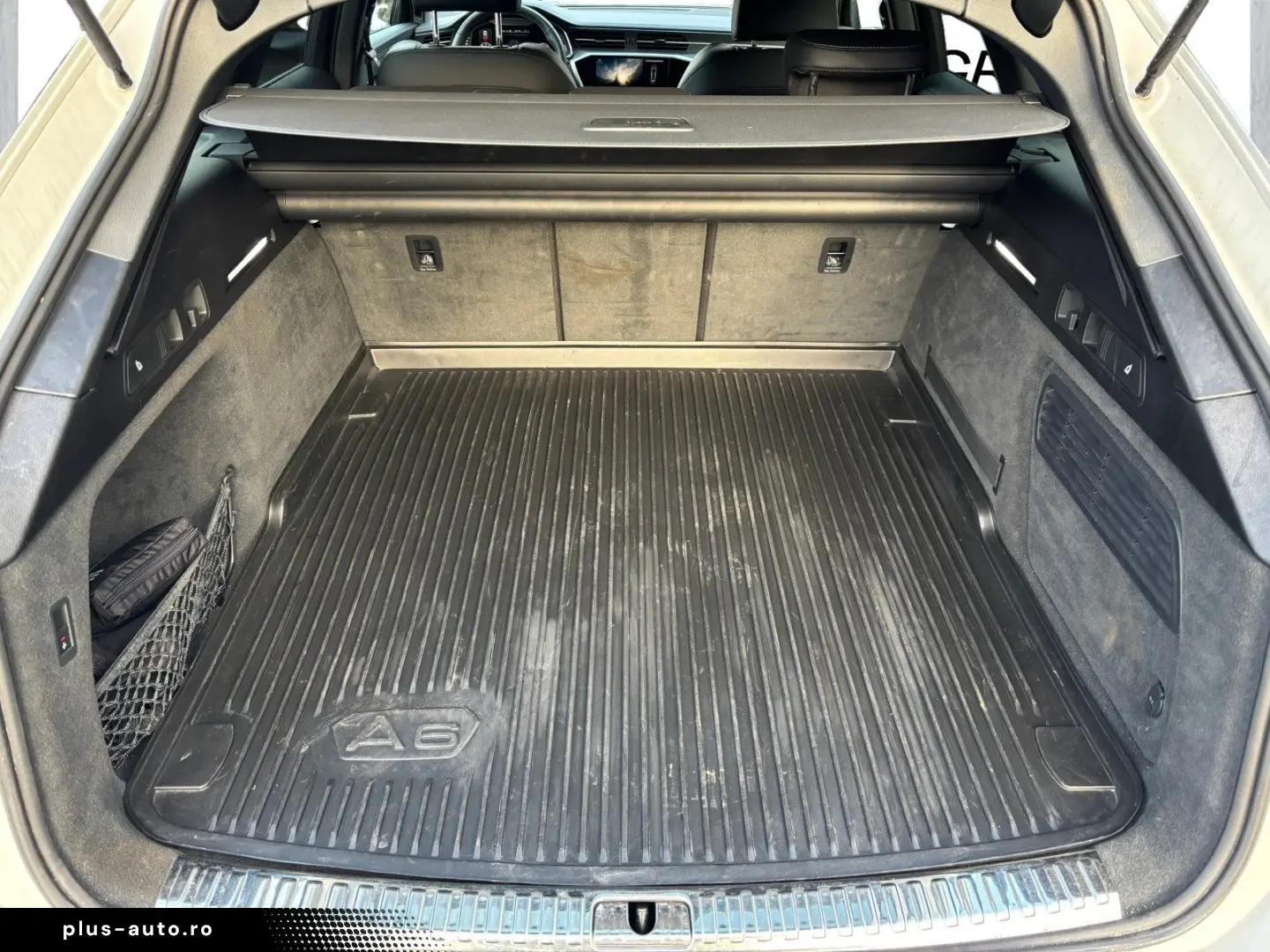 AUDI A6 Allroad quattro 2.0 TDI STANDHEIZUNG LED KAME