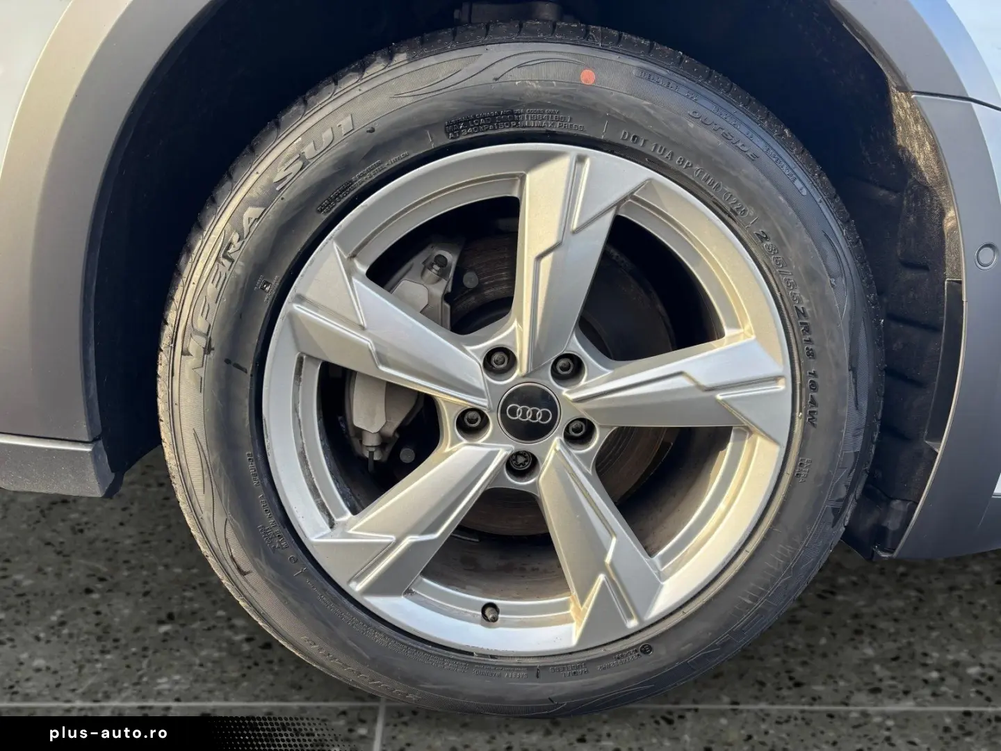 AUDI A6 Allroad quattro 2.0 TDI STANDHEIZUNG LED KAME