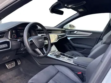 AUDI A6 Allroad quattro 2.0 TDI STANDHEIZUNG LED KAME