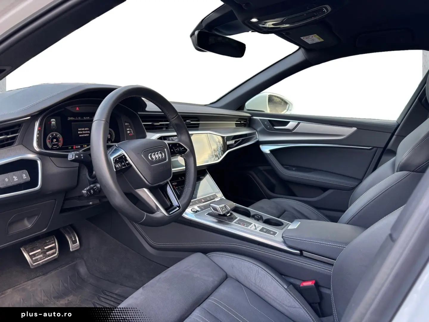 AUDI A6 Allroad quattro 2.0 TDI STANDHEIZUNG LED KAME