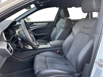 AUDI A6 Allroad quattro 2.0 TDI STANDHEIZUNG LED KAME