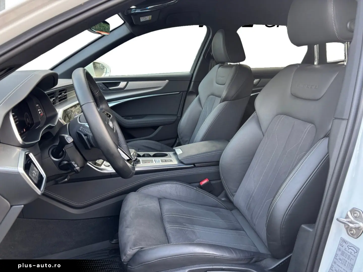 AUDI A6 Allroad quattro 2.0 TDI STANDHEIZUNG LED KAME