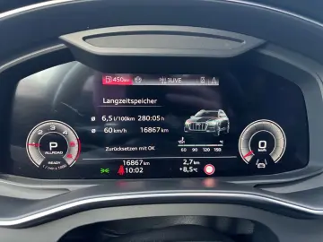 AUDI A6 Allroad quattro 2.0 TDI STANDHEIZUNG LED KAME