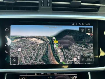 AUDI A6 Allroad quattro 2.0 TDI STANDHEIZUNG LED KAME