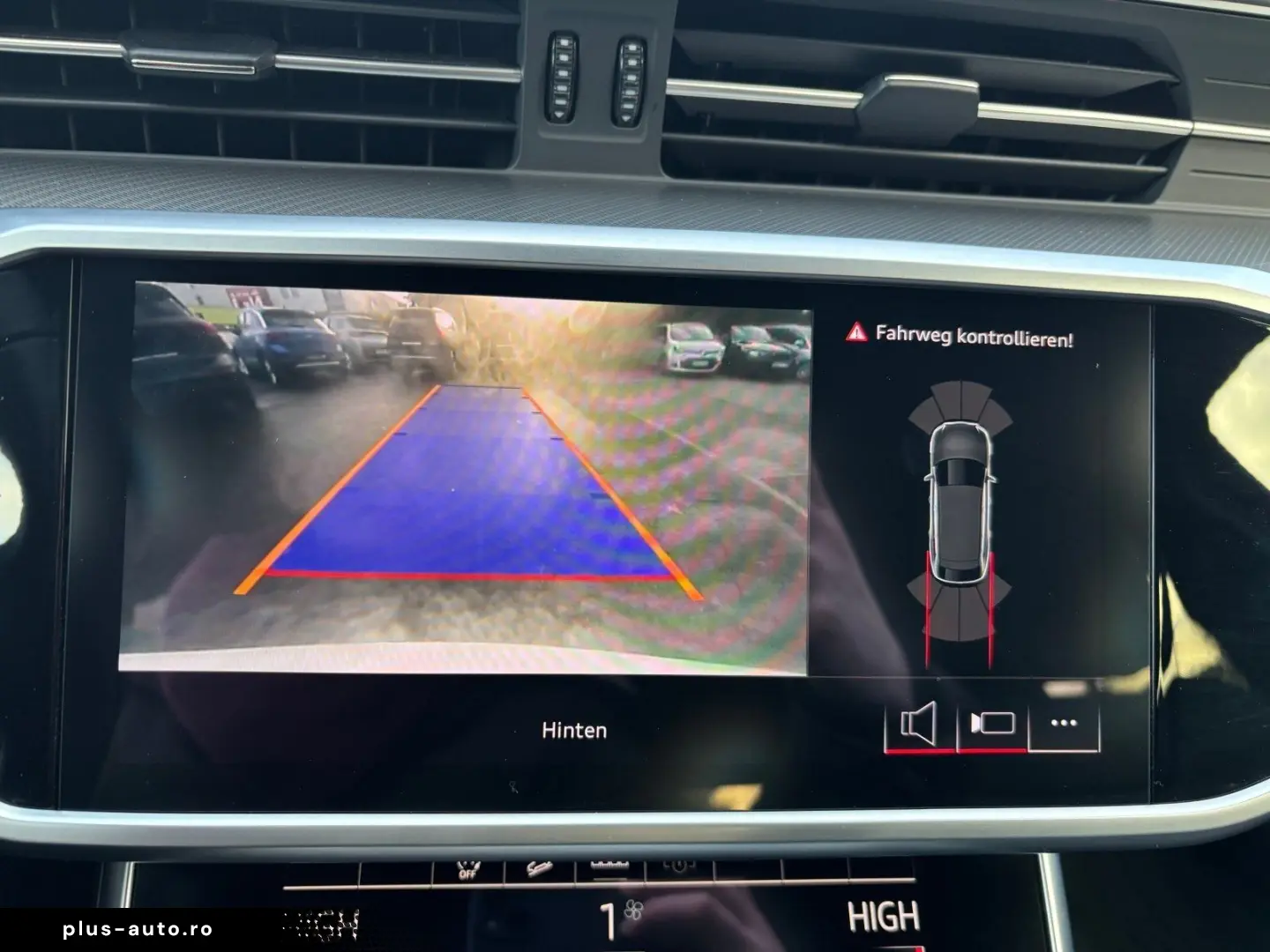 AUDI A6 Allroad quattro 2.0 TDI STANDHEIZUNG LED KAME