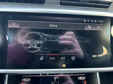 AUDI A6 Allroad quattro 2.0 TDI STANDHEIZUNG LED KAME