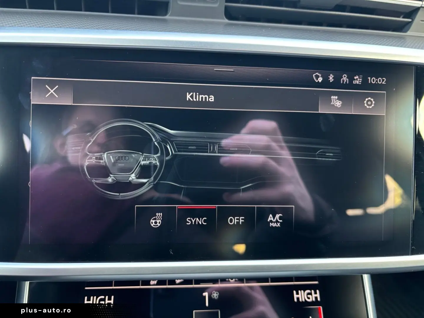 AUDI A6 Allroad quattro 2.0 TDI STANDHEIZUNG LED KAME