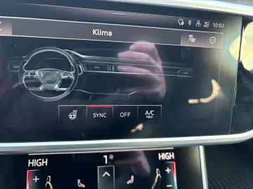 AUDI A6 Allroad quattro 2.0 TDI STANDHEIZUNG LED KAME